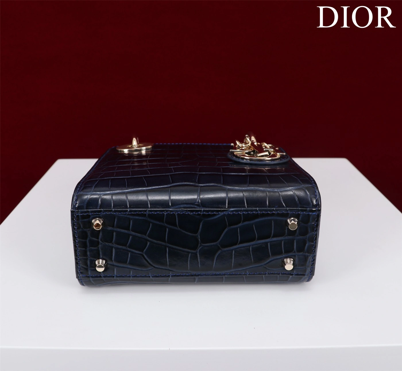 D*ior Handbag Top Quality HT 20231016-36 17*15*7 cm TechFriendly 7719
