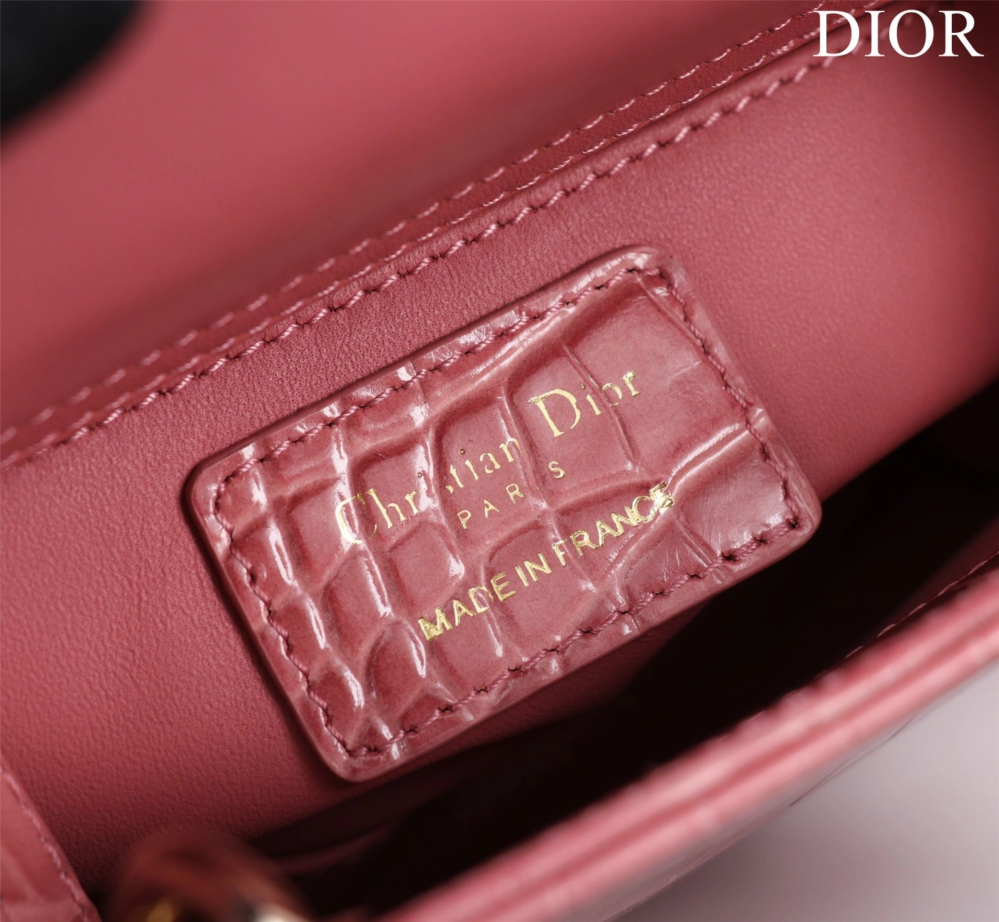 D*ior Handbag Top Quality HT 20231016-39 17*15*7 cm Popular 7716