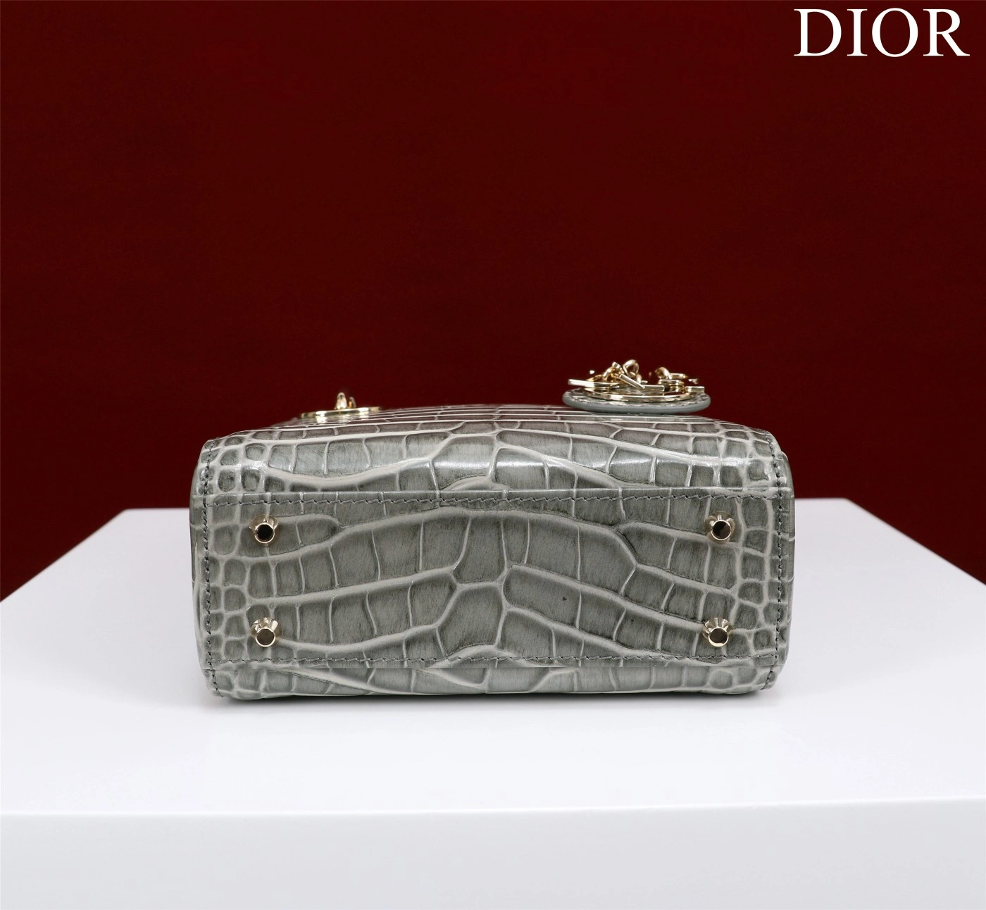 D*ior Handbag Top Quality HT 20231016-42 17*15*7 cm Sporty 7712