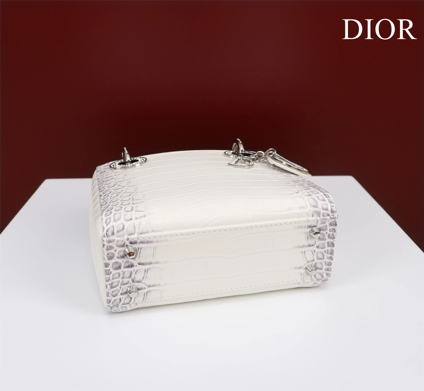 ZipUp D*ior Handbag Top Quality HT 20231016-48 17*15*7 cm 7709