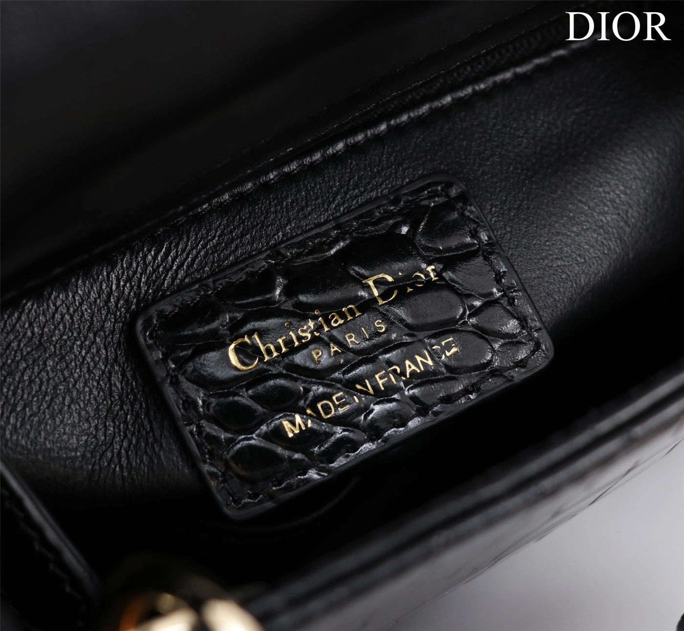 Fashionable D*ior Handbag Top Quality HT 20231016-49 17*15*7 cm 7707
