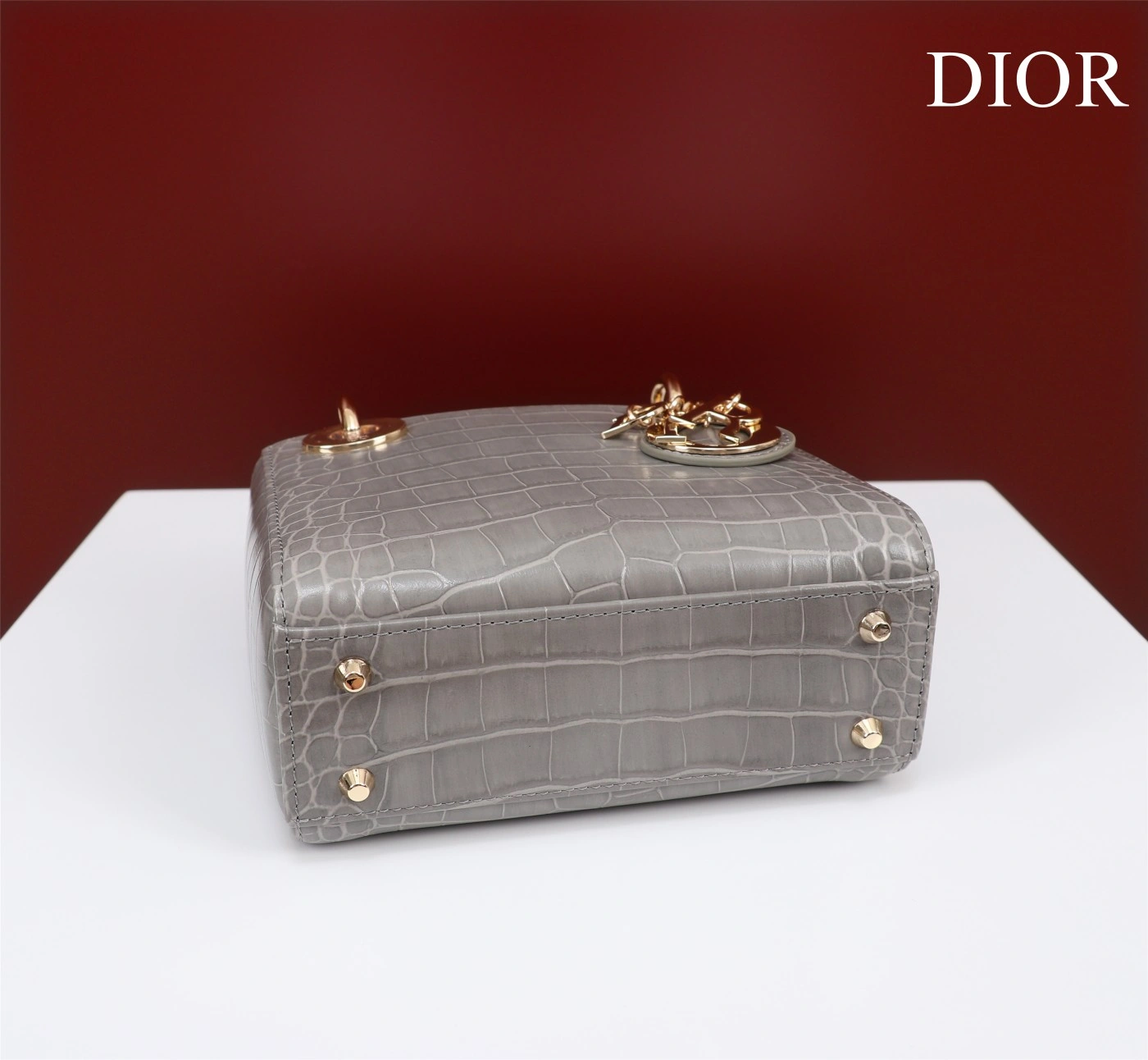 HighPerformance D*ior Handbag Top Quality HT 20231016-50 17*15*7 cm 7705