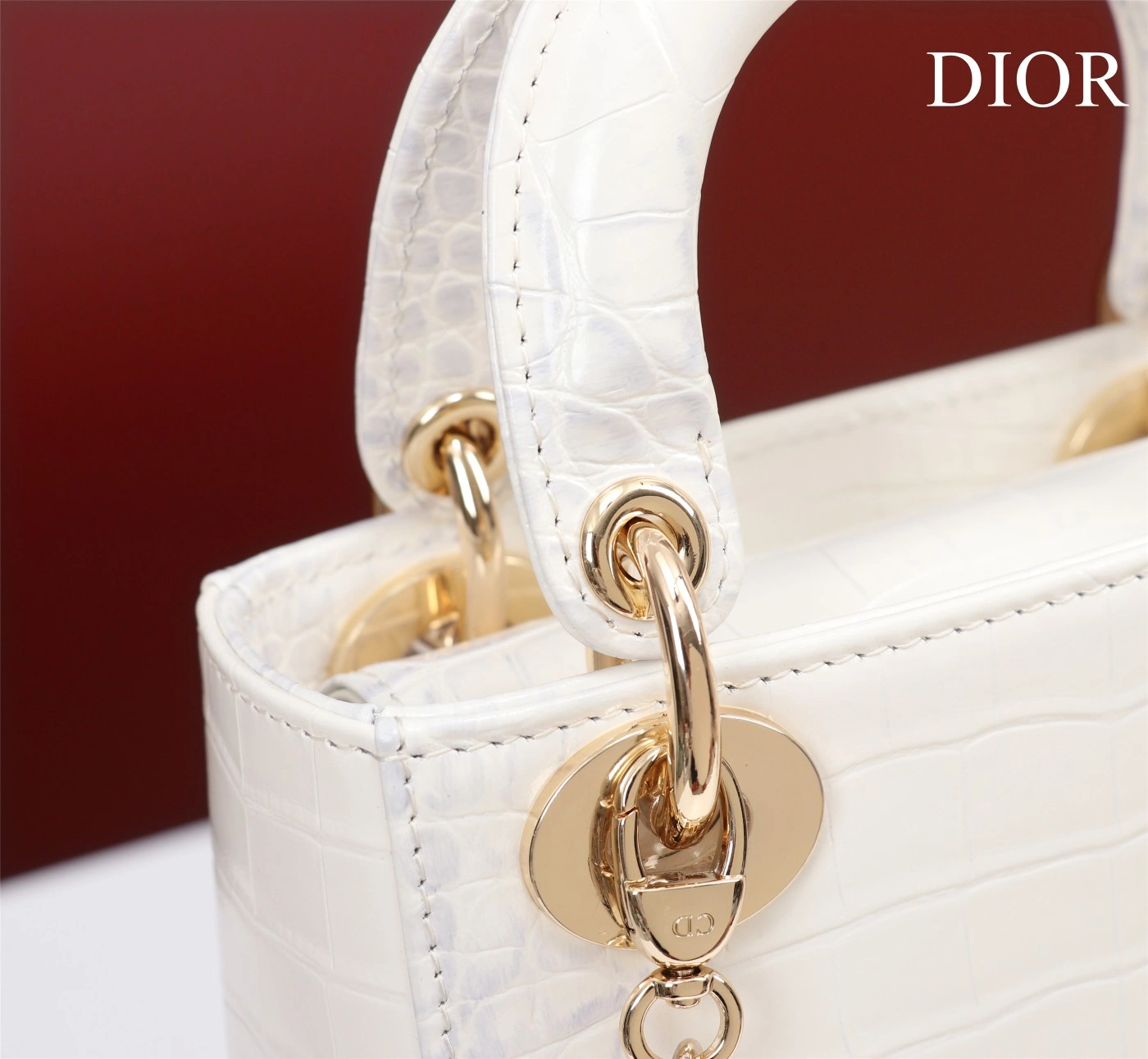 Minimalist D*ior Handbag Top Quality HT 20231016-51 17*15*7 cm 7704