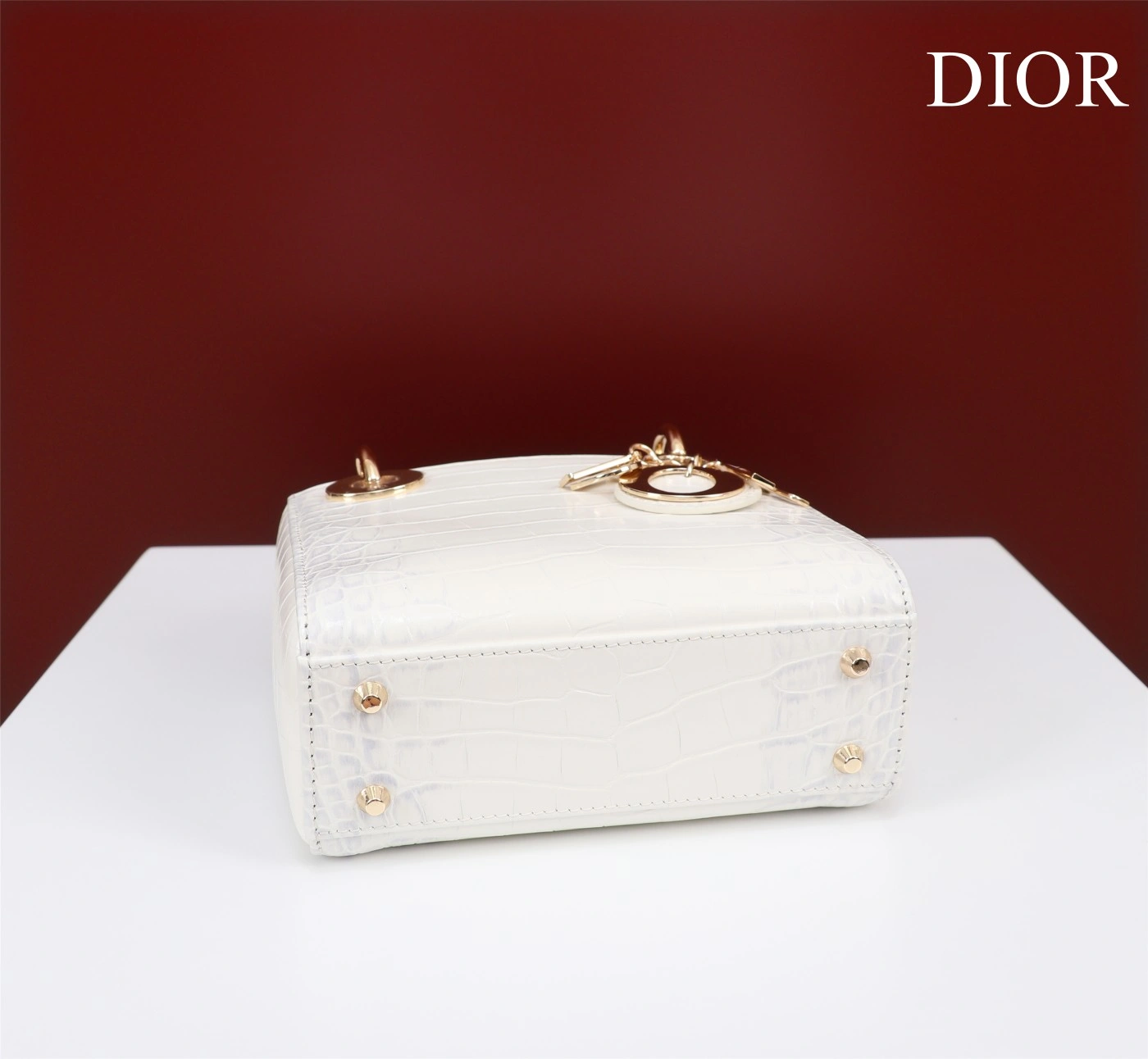 Minimalist D*ior Handbag Top Quality HT 20231016-51 17*15*7 cm 7704