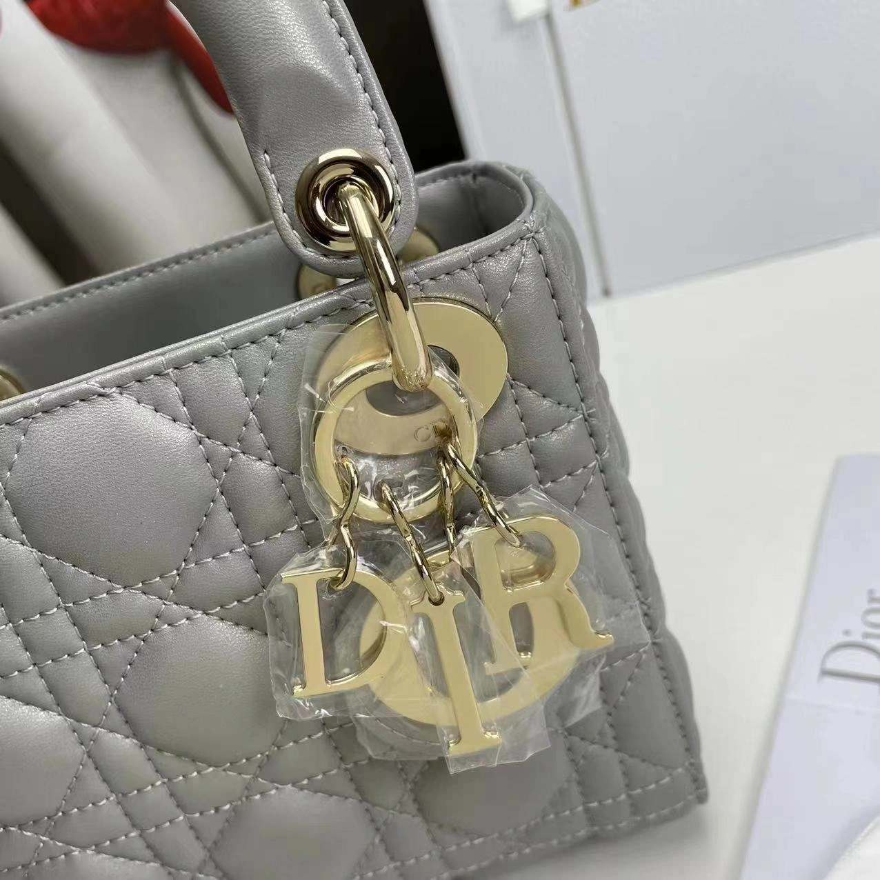UrbanChic D*ior Handbag Top Quality HT 20231016-55 17*15*7 cm 7700