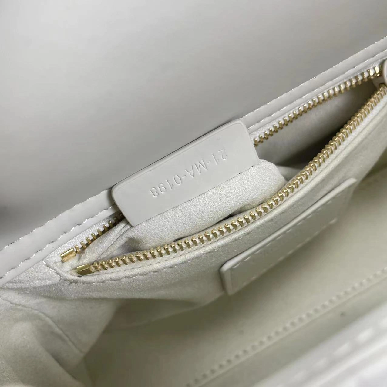 Trendsetting D*ior Handbag Top Quality HT 20231016-59 17*15*7 cm 7697