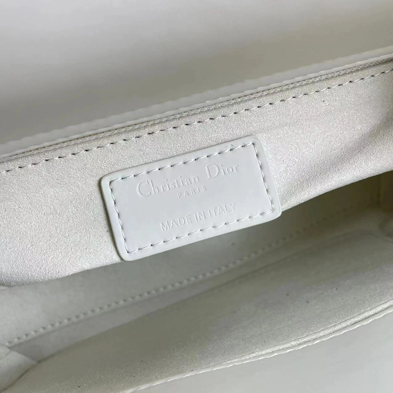 Neat D*ior Handbag Top Quality HT 20231016-60 17*15*7 cm 7695
