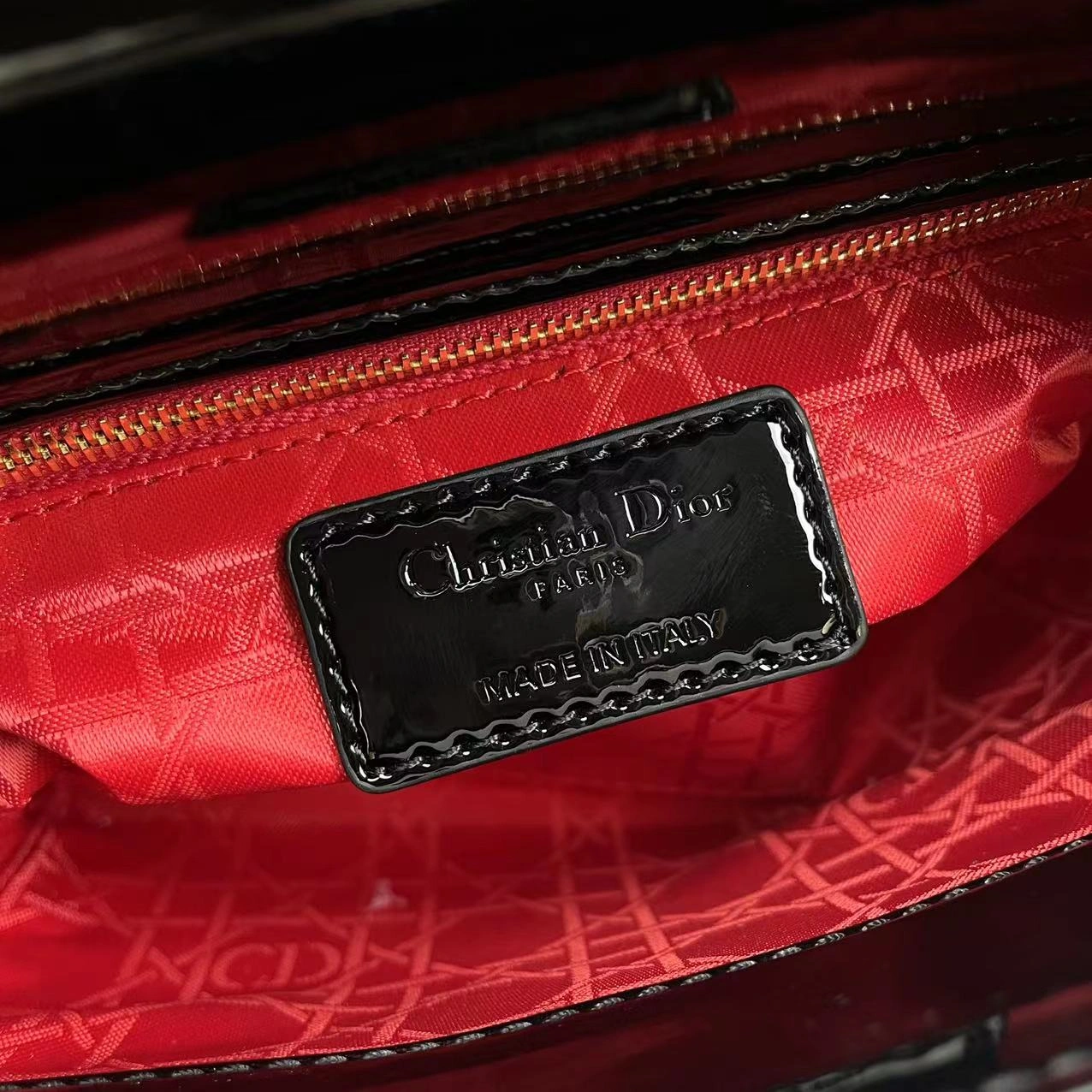 D*ior Handbag Top Quality HT 20231017-117*15*7 CM Soft 7667