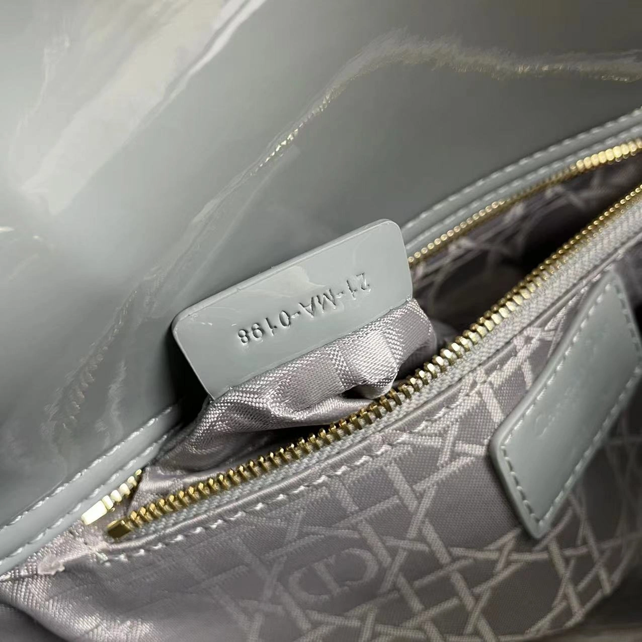 D*ior Handbag Top Quality HT 20231017-15 24 cm Comfortable 7661