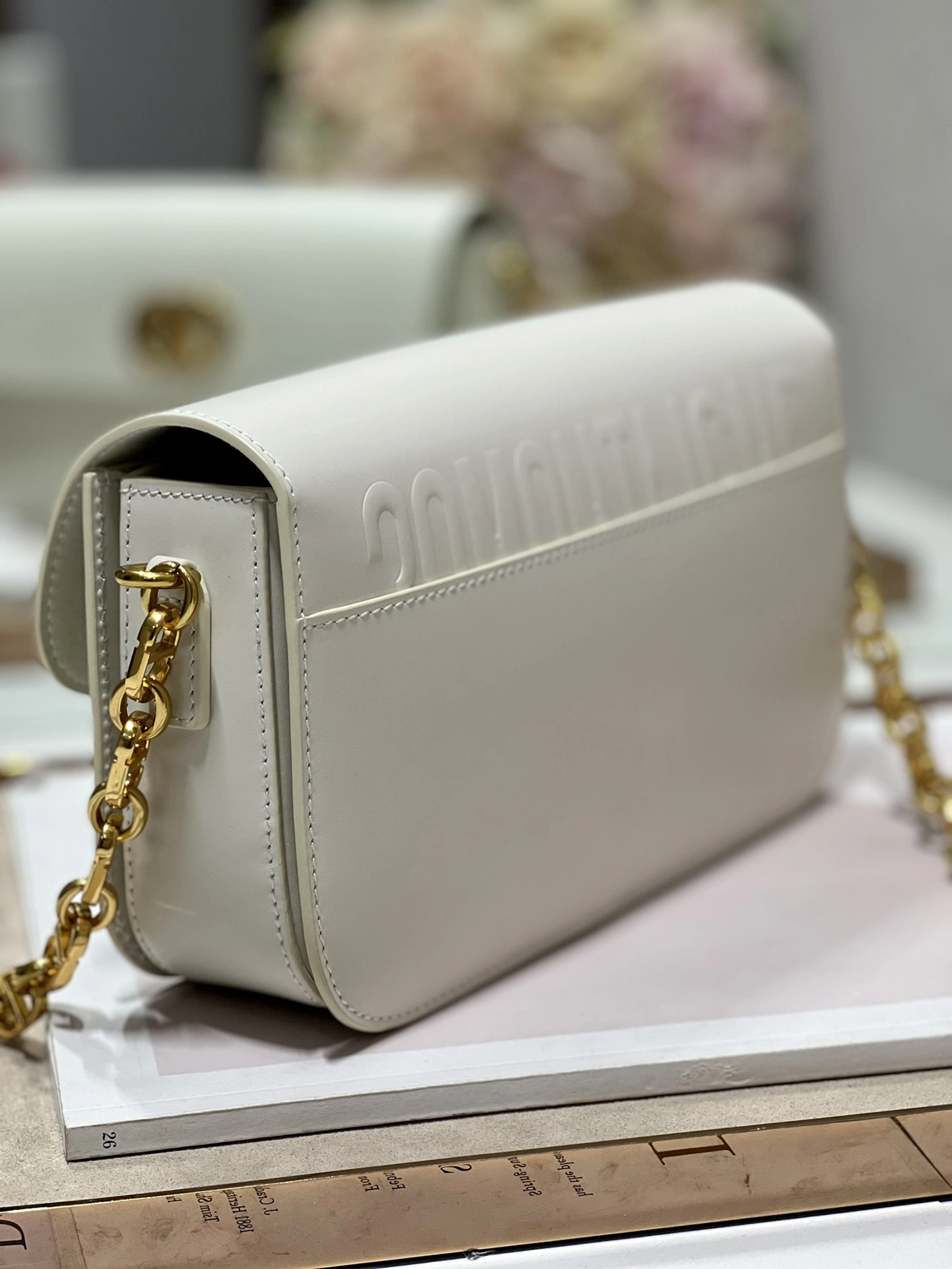 Modern D*ior Handbag Top Quality HT 20231017-18 22.5×12.5×6.5cm 7658