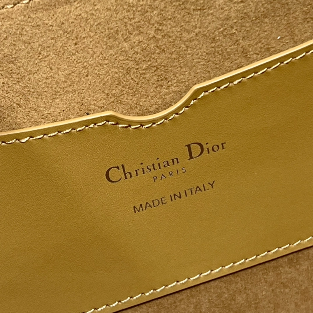 D*ior Handbag Top Quality HT 20231017-20 22.5×12.5×6.5cm Attractive 7655