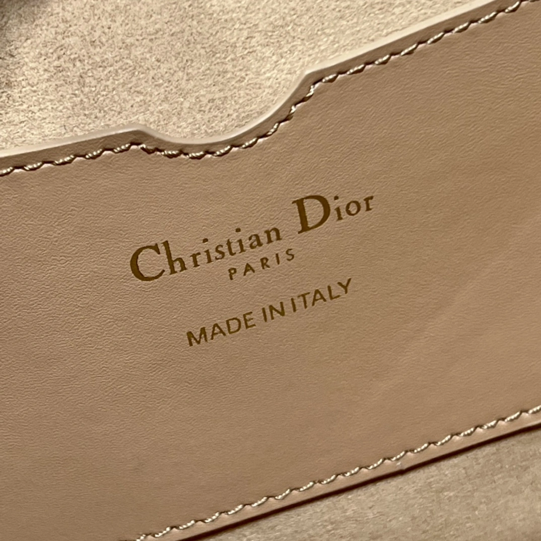 MultiPurpose D*ior Handbag Top Quality HT 20231017-22 22.5×12.5×6.5cm 7654