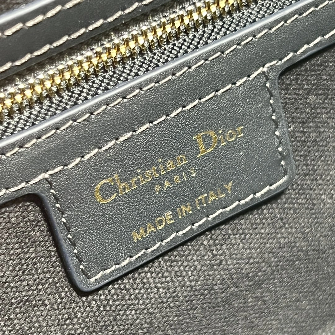 D*ior Handbag Top Quality HT 20231017-23 22.5×12.5×6.5cm Affordable 7653