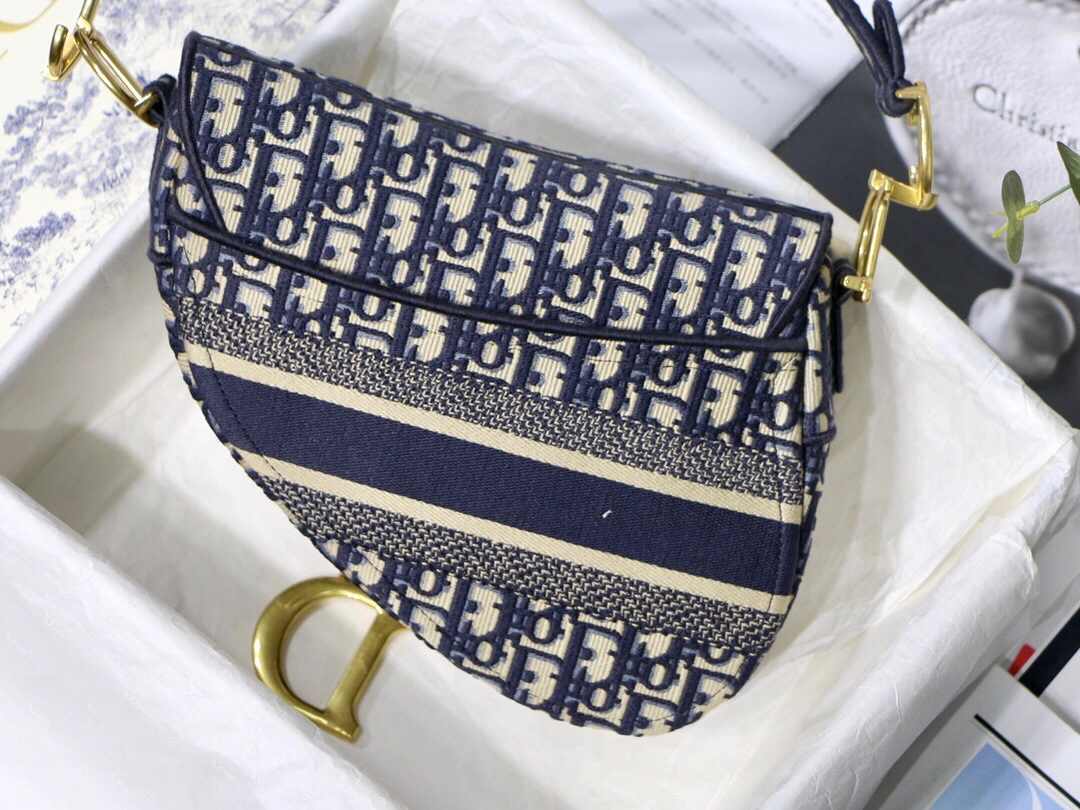 Bright D*ior Handbag Top Quality HT 20231017-25 25.5 x 20 x 6.5 CM 7651