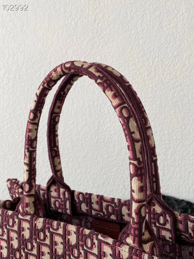 Breathable D*ior Handbag Top Quality HT 20231017-29 36×27×16cm 7646