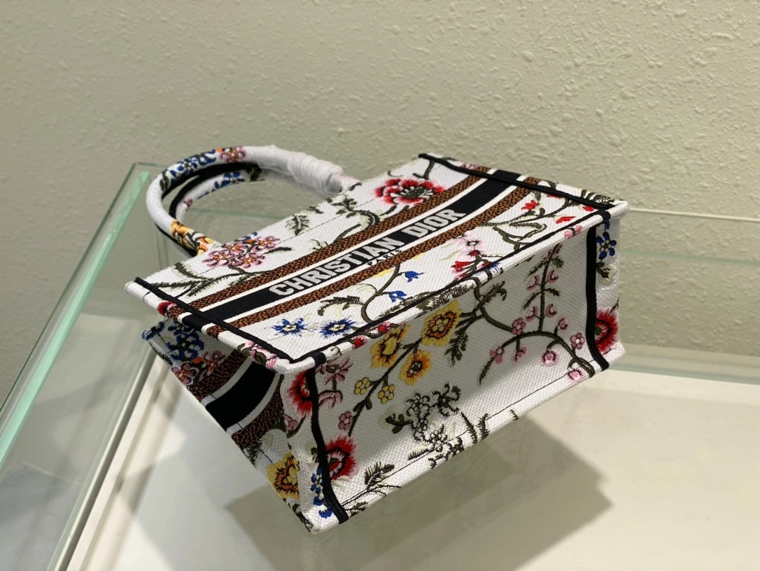 Fashionable D*ior Handbag Top Quality HT 20231017-31 36×27×16cm 7645