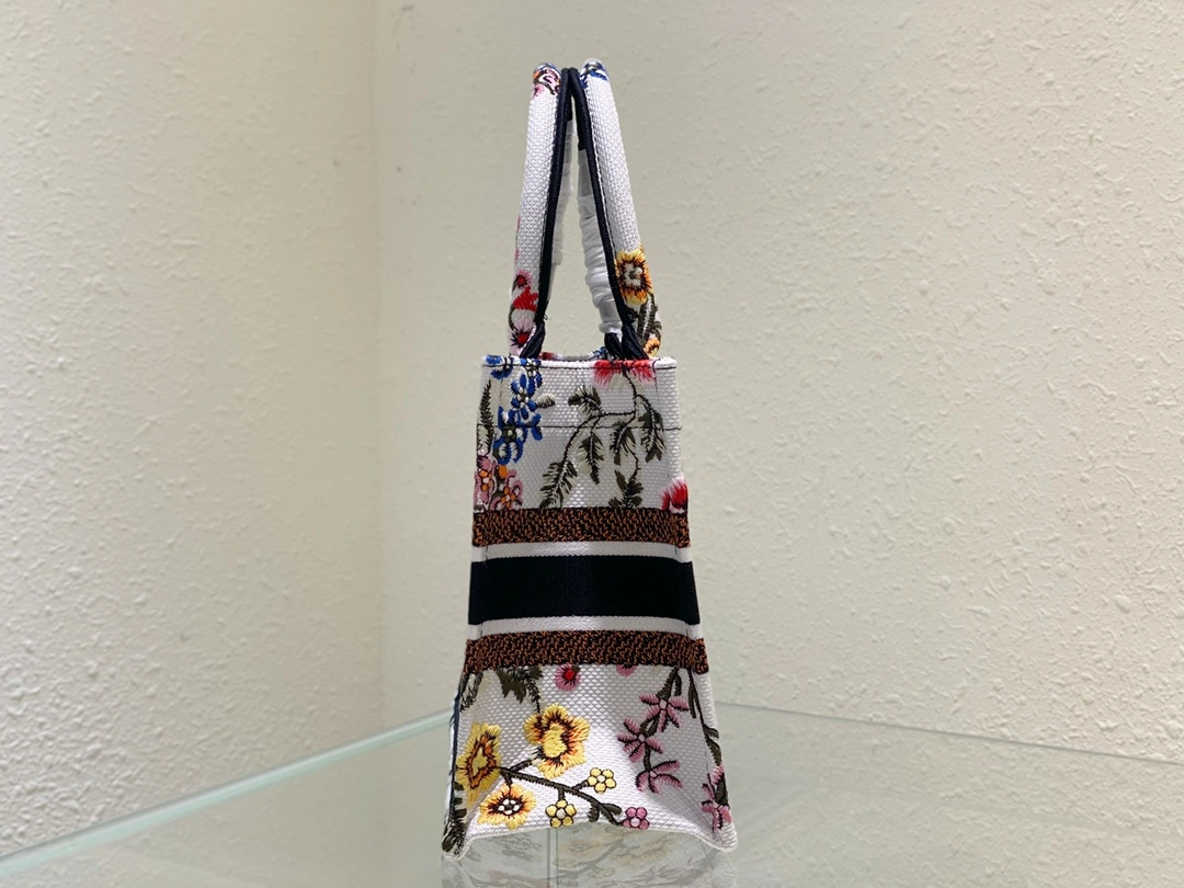 Fashionable D*ior Handbag Top Quality HT 20231017-31 36×27×16cm 7645