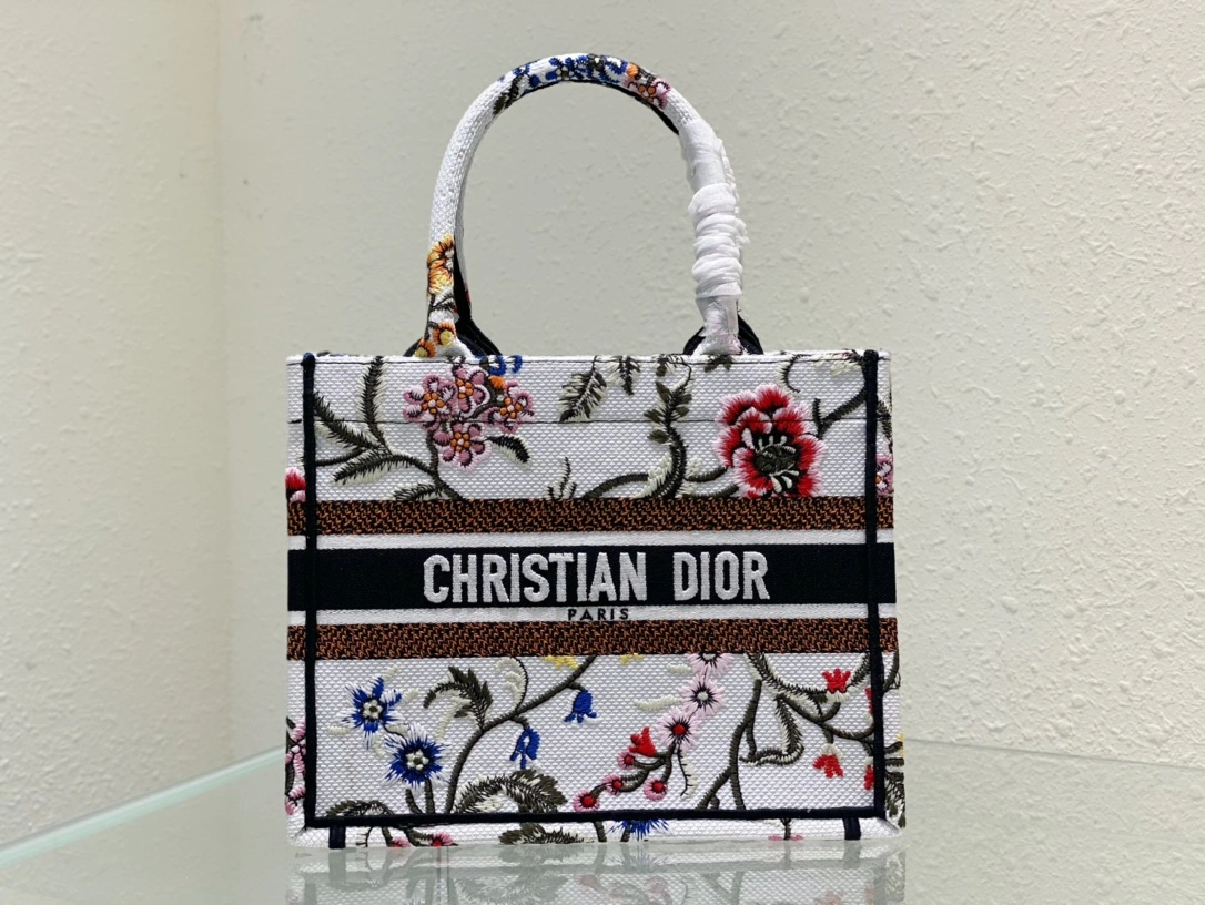 Fashionable D*ior Handbag Top Quality HT 20231017-31 36×27×16cm 7645