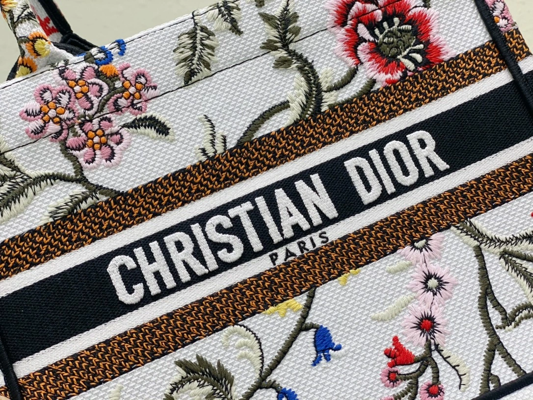 Fashionable D*ior Handbag Top Quality HT 20231017-31 36×27×16cm 7645