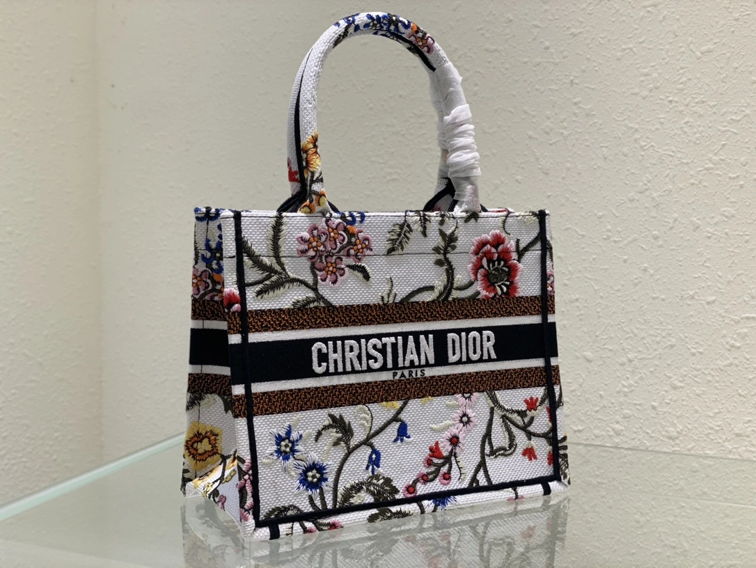 Fashionable D*ior Handbag Top Quality HT 20231017-31 36×27×16cm 7645