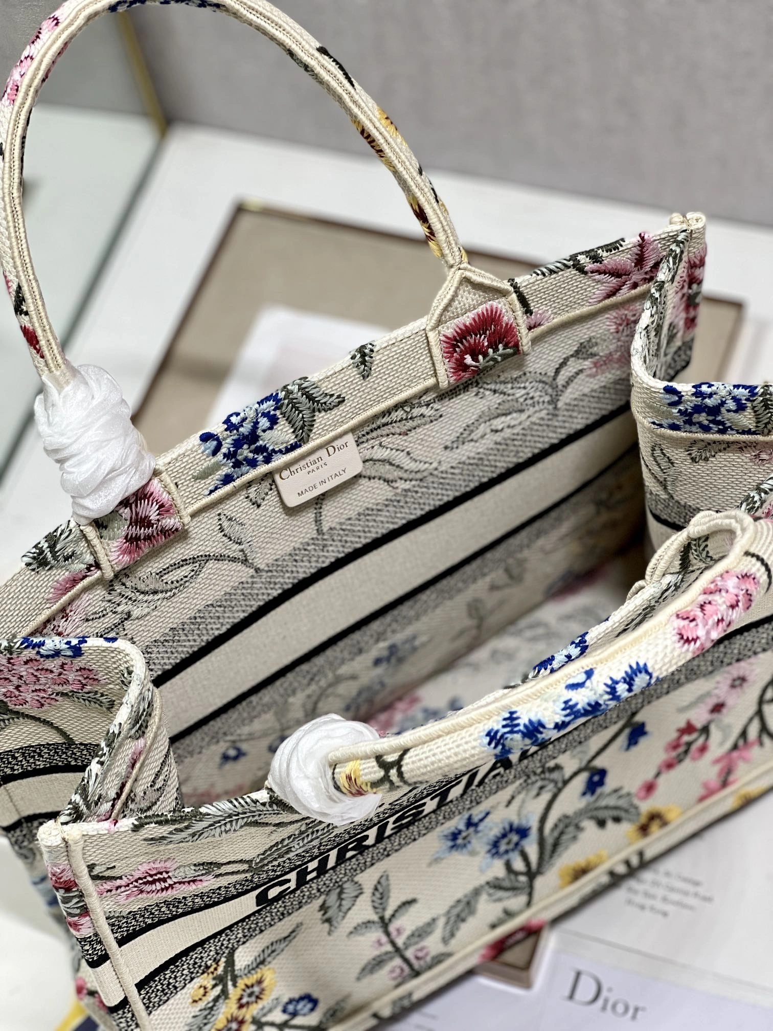 ModernLook D*ior Handbag Top Quality HT 20231017-32 36×27×16cm 7644