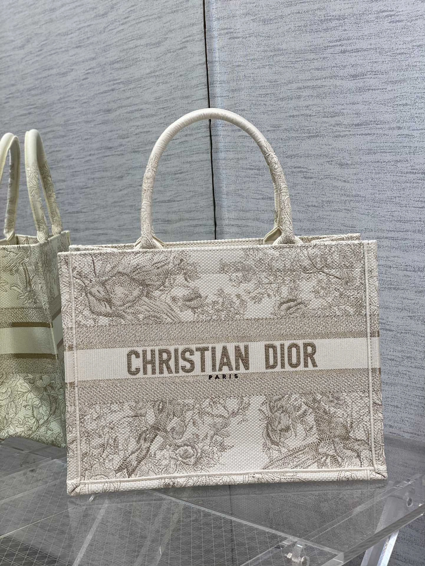 Timeless D*ior Handbag Top Quality HT 20231017-33 36×27×16cm 7643