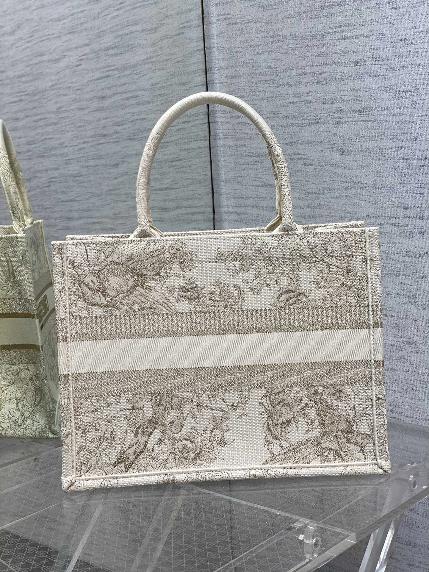 Timeless D*ior Handbag Top Quality HT 20231017-33 36×27×16cm 7643