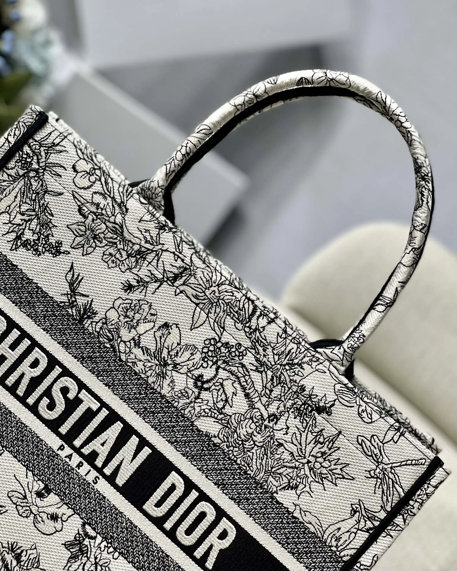 D*ior Handbag Top Quality HT 20231017-35 36×27×16cm Affordable 7641