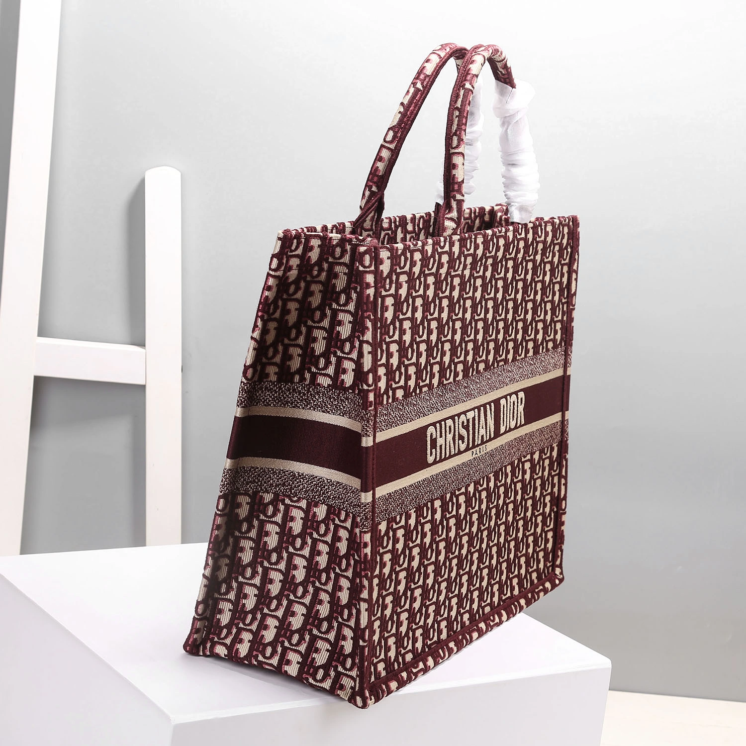 TechFriendly D*ior Handbag Top Quality HT 20231017-36 41.5*35 cm 7640