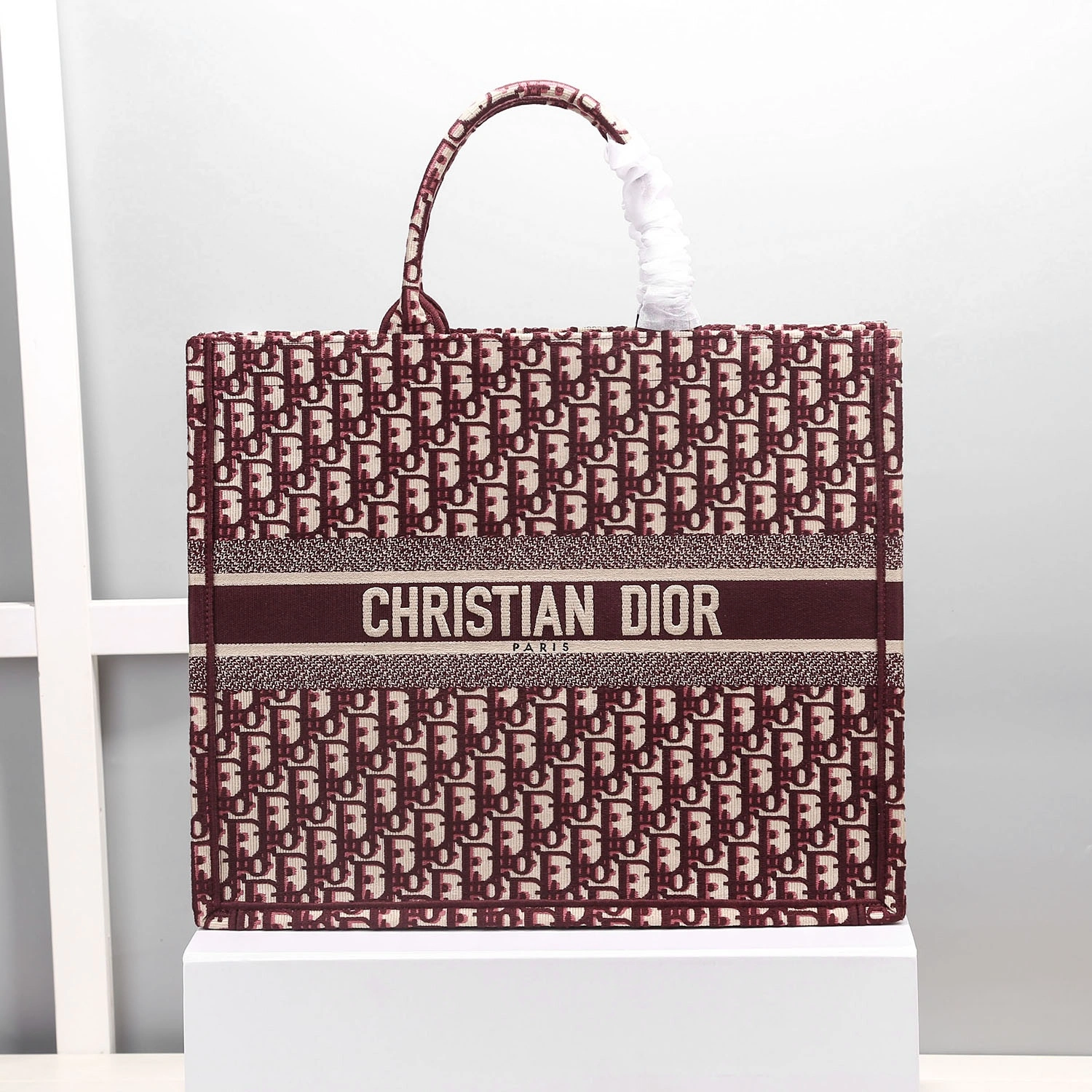 TechFriendly D*ior Handbag Top Quality HT 20231017-36 41.5*35 cm 7640