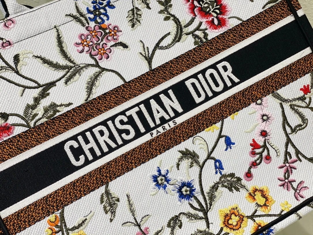 D*ior Handbag Top Quality HT 20231017-37 41.5*35 cm Efficient 7639