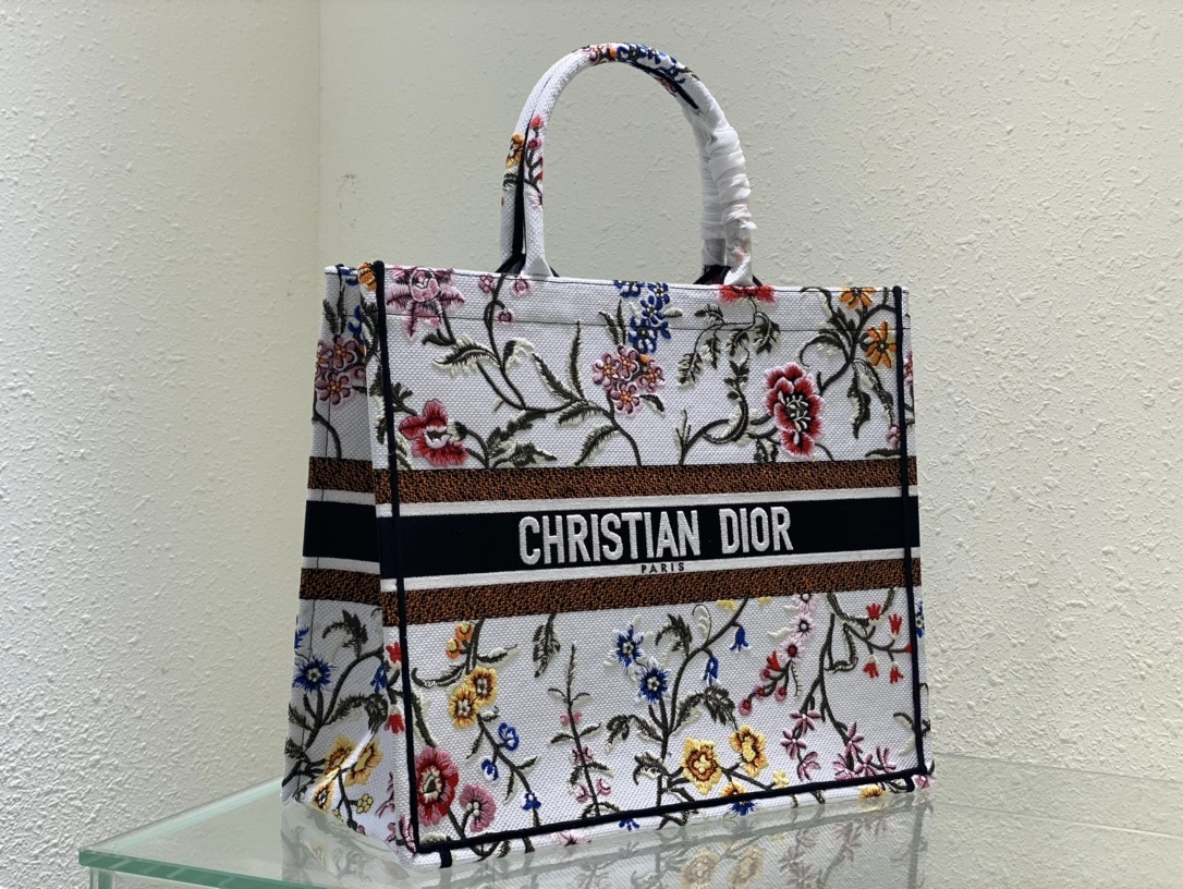 D*ior Handbag Top Quality HT 20231017-37 41.5*35 cm Efficient 7639