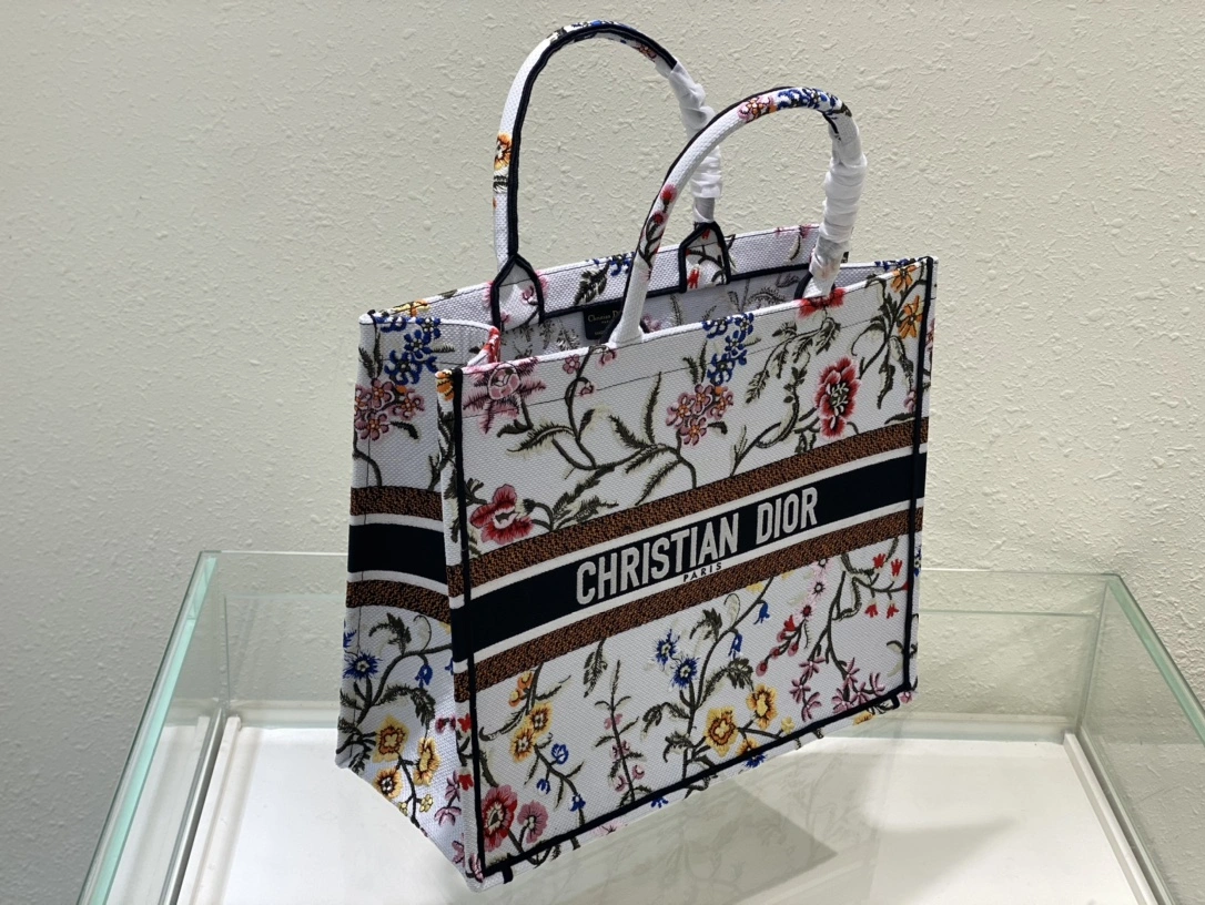 D*ior Handbag Top Quality HT 20231017-37 41.5*35 cm Efficient 7639