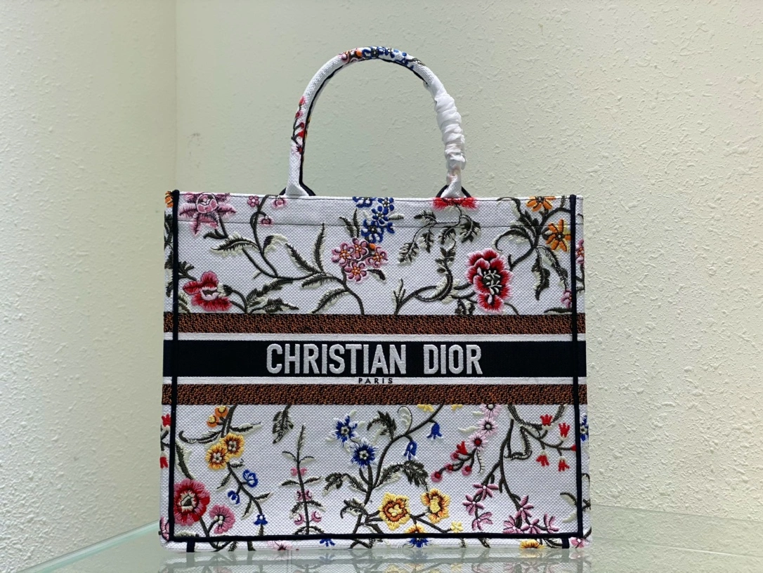 D*ior Handbag Top Quality HT 20231017-37 41.5*35 cm Efficient 7639