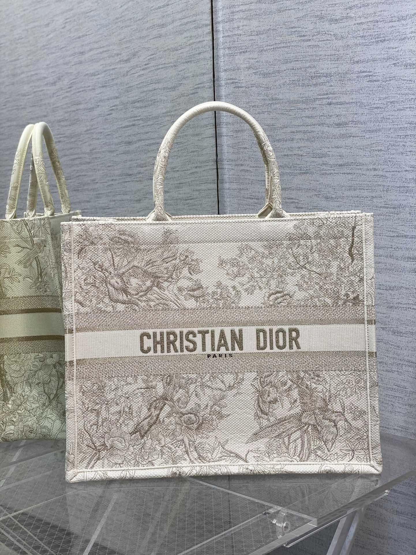 Durable D*ior Handbag Top Quality HT 20231017-39 41.5*35 cm 7638