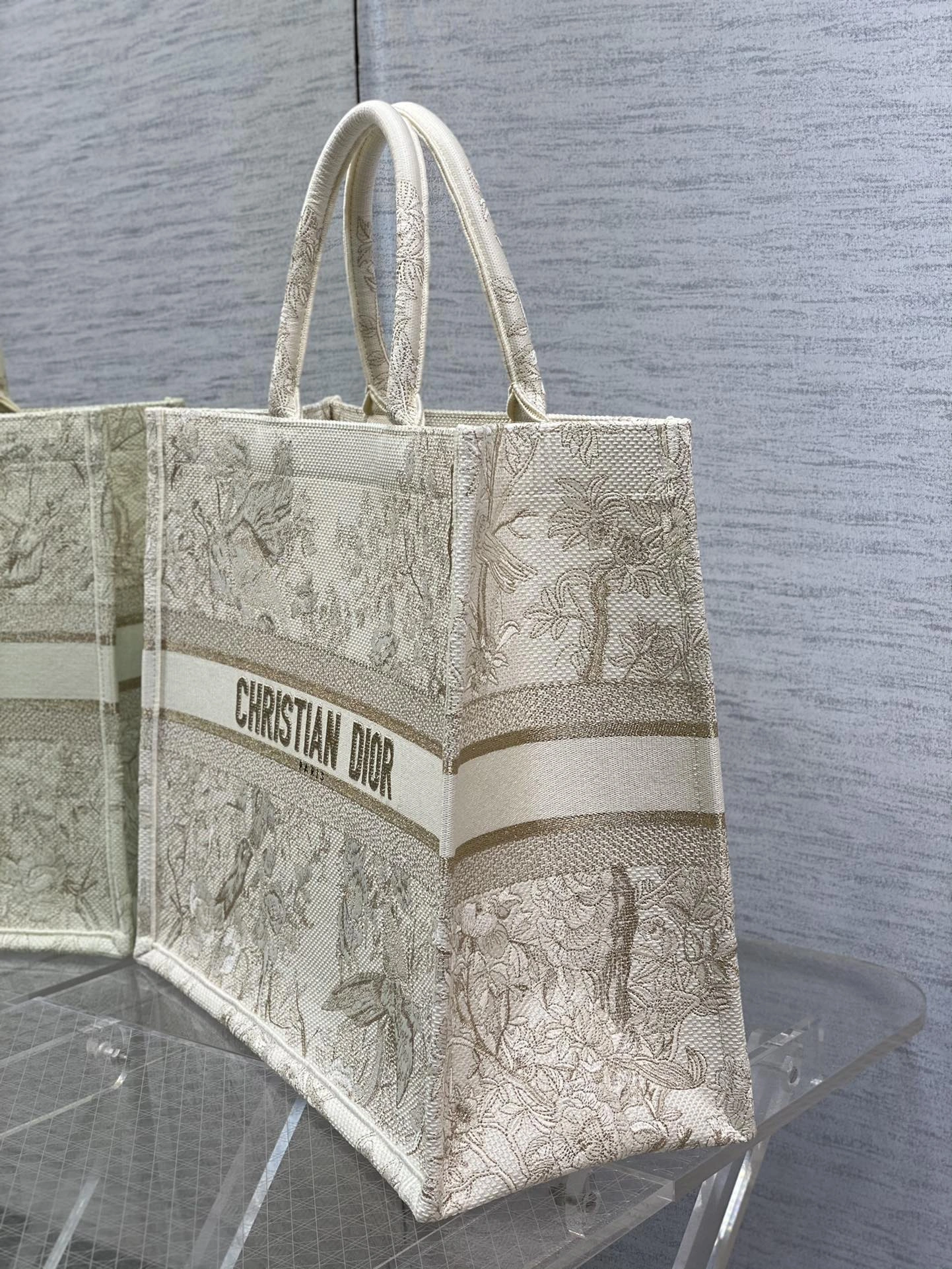 Durable D*ior Handbag Top Quality HT 20231017-39 41.5*35 cm 7638