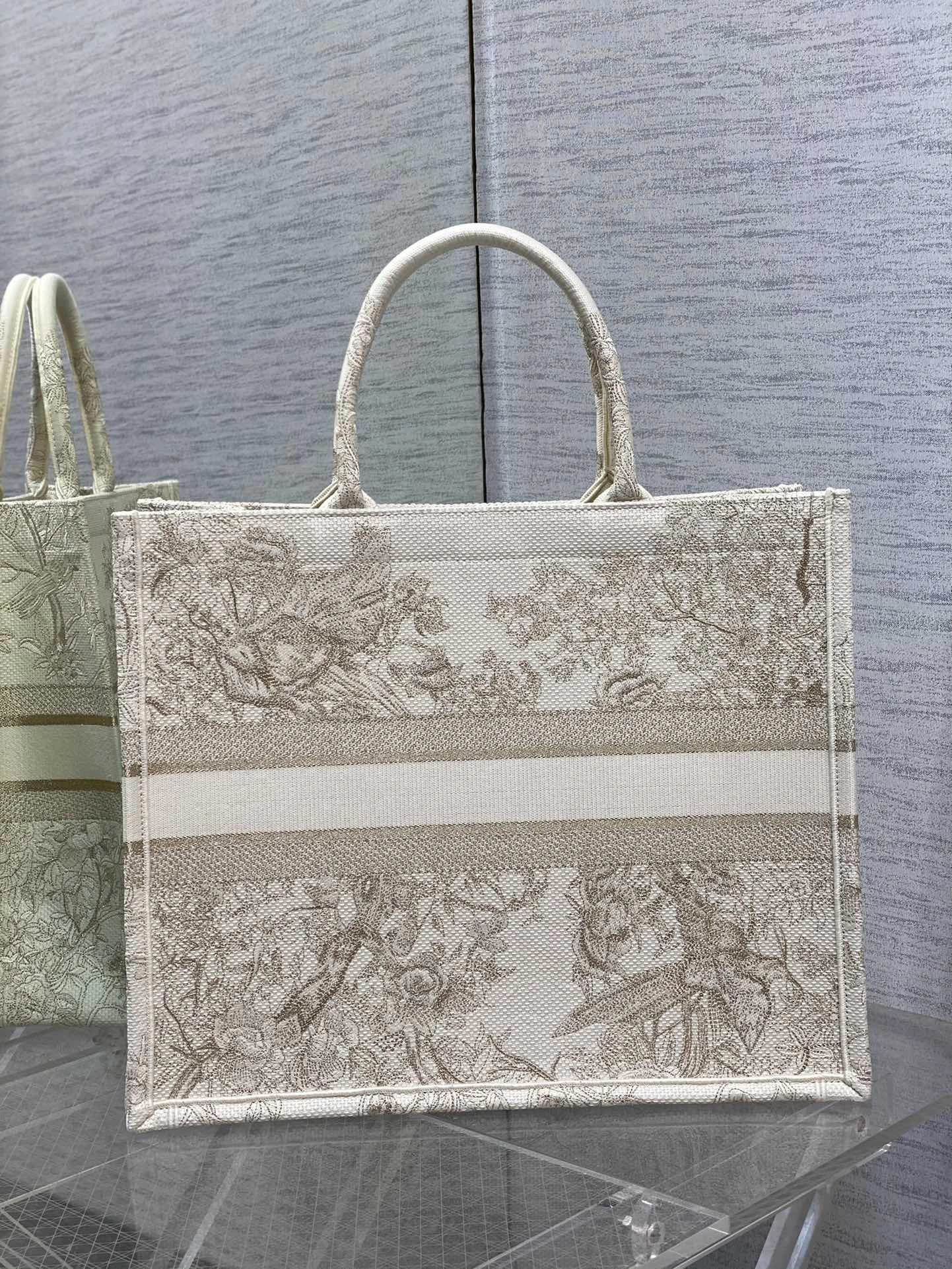 Durable D*ior Handbag Top Quality HT 20231017-39 41.5*35 cm 7638