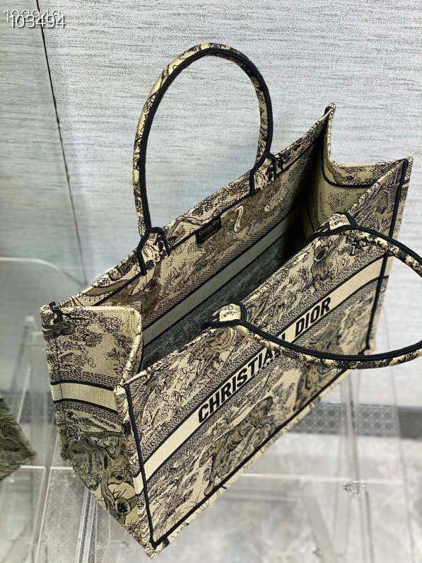 QuickDry D*ior Handbag Top Quality HT 20231017-40 41.5*35 cm 7636
