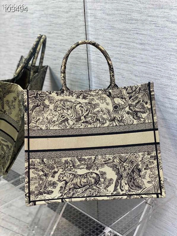 QuickDry D*ior Handbag Top Quality HT 20231017-40 41.5*35 cm 7636
