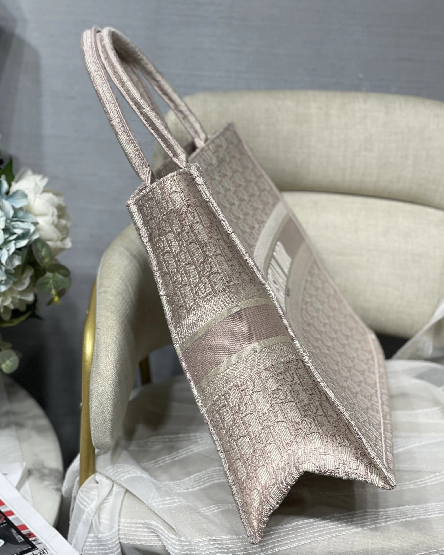 D*ior Handbag Top Quality HT 20231017-45 41.5*38*18 cm Sporty 7631