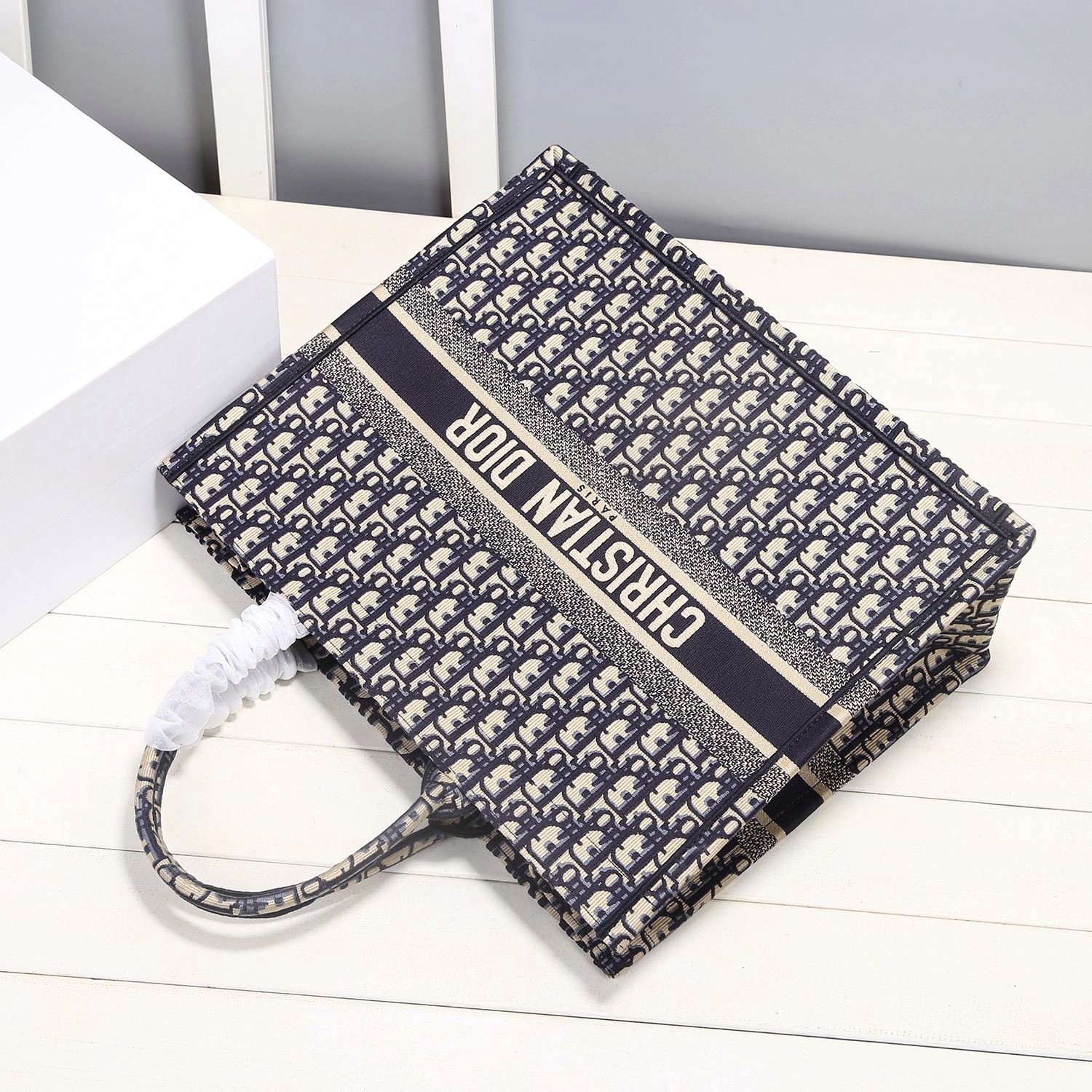 SmartChoice D*ior Handbag Top Quality HT 20231017-46 41.5*38*18 cm 7630