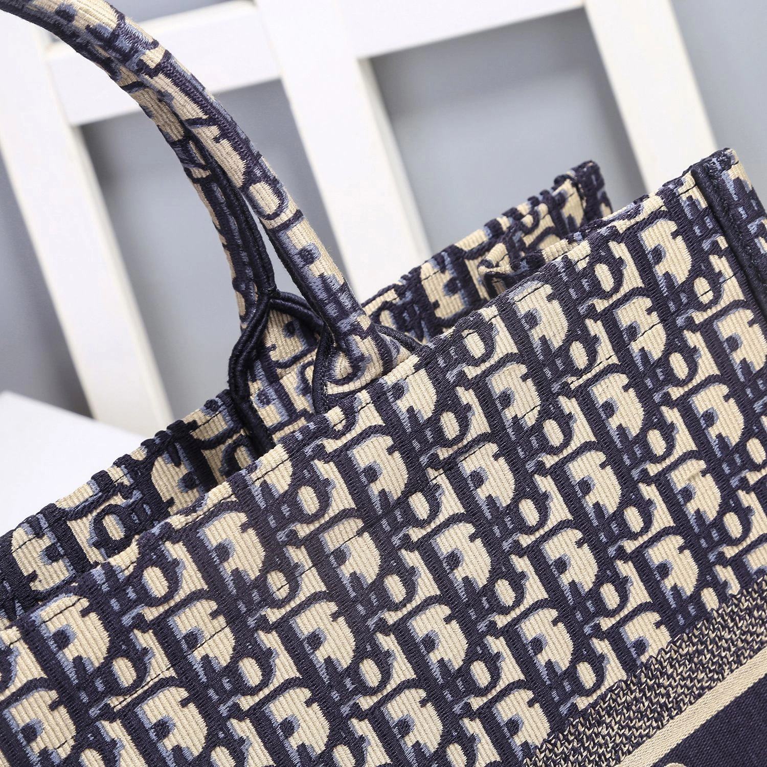SmartChoice D*ior Handbag Top Quality HT 20231017-46 41.5*38*18 cm 7630
