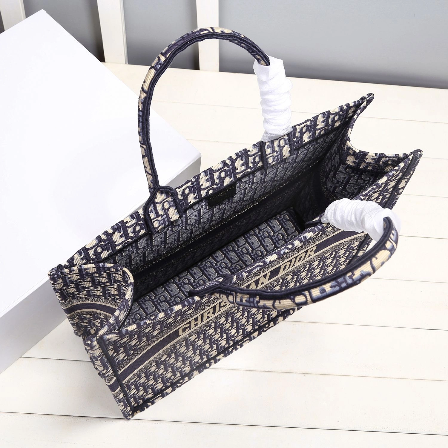SmartChoice D*ior Handbag Top Quality HT 20231017-46 41.5*38*18 cm 7630