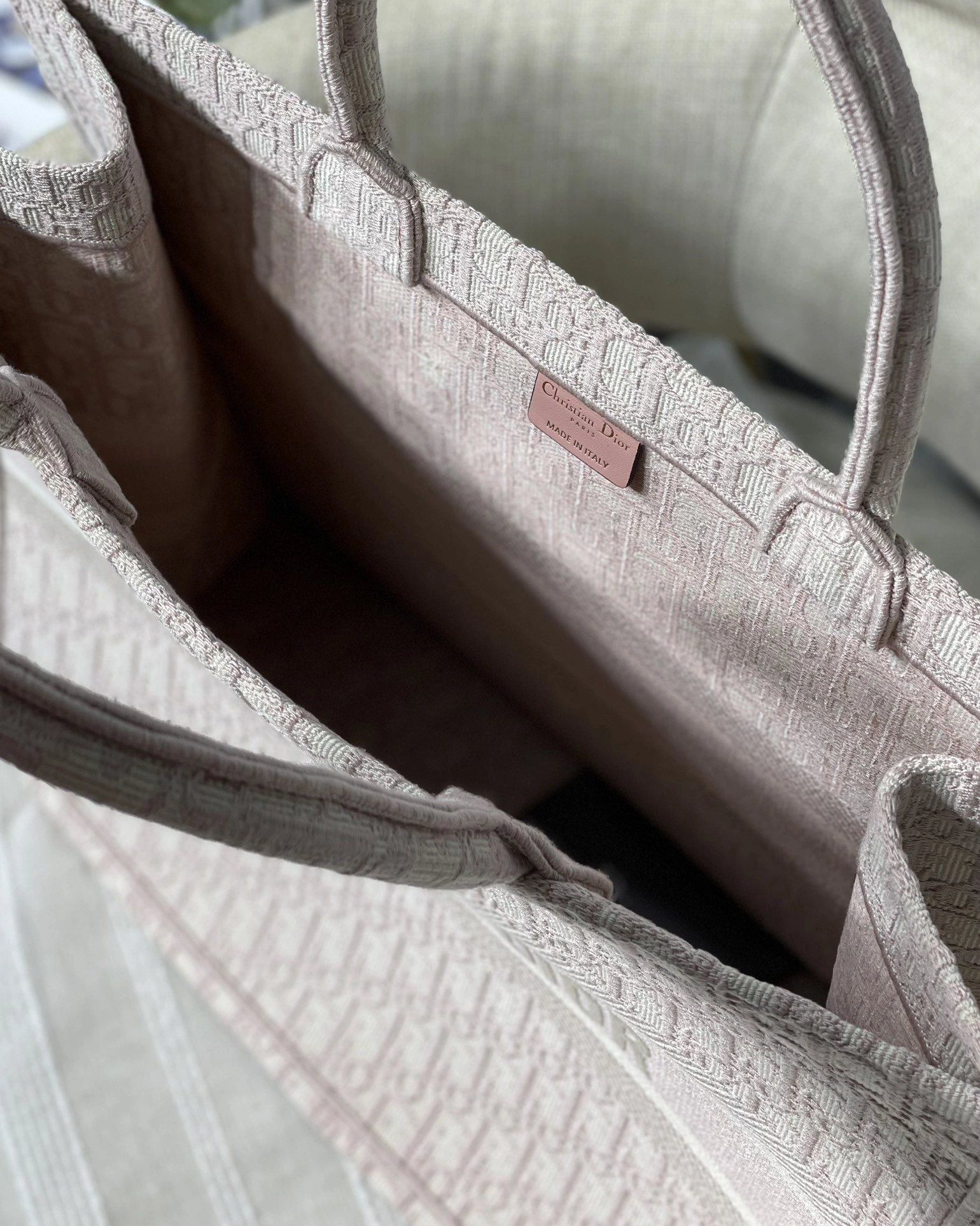 D*ior Handbag Top Quality HT 20231017-50 36.5*28*17.5 cm HighQuality 7626