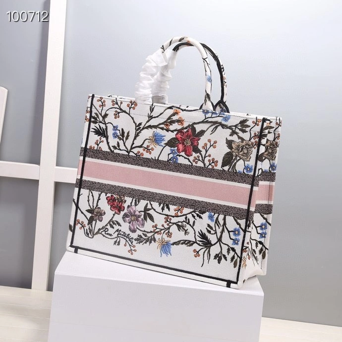 D*ior Handbag Top Quality HT 20231017-52 36.5*28*17.5 cm TechFriendly 7624