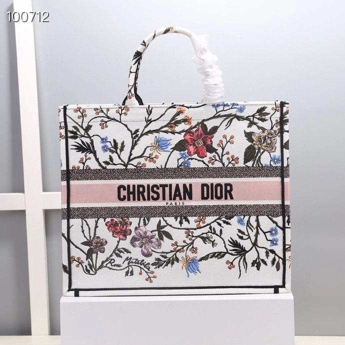 D*ior Handbag Top Quality HT 20231017-52 36.5*28*17.5 cm TechFriendly 7624