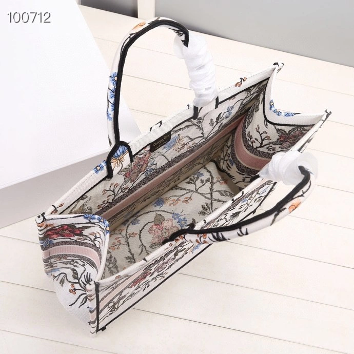 D*ior Handbag Top Quality HT 20231017-52 36.5*28*17.5 cm TechFriendly 7624