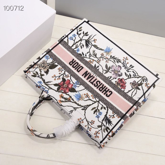 D*ior Handbag Top Quality HT 20231017-52 36.5*28*17.5 cm TechFriendly 7624