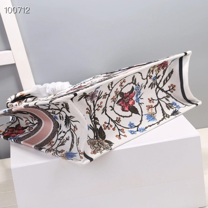 D*ior Handbag Top Quality HT 20231017-52 36.5*28*17.5 cm TechFriendly 7624