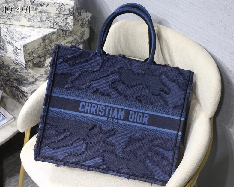 D*ior Handbag Top Quality HT 20231017-53 36.5*28*17.5 cm Minimalist 7623